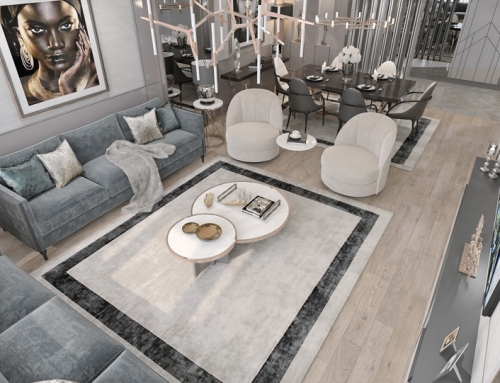 Salon